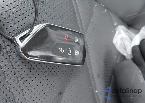 2025 Volkswagen Atlas 2.0T Se W/Technology z USA, uszkodzony, nr VIN 1V2HR2CA1SC508339